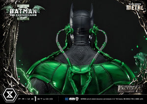 [PREORDINE] Dark Nights: Metal Statua 1/3 The Dawnbreaker & Dawnbreaker Exclusive 89 cm - Prime 1 Studio - Statue