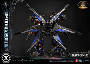 [PREORDINE] Statua Transformers Powermaster Optimus Prime Concept by Josh Nizzi Ultimate Version 99 cm - Prime 1 Studio - Statue