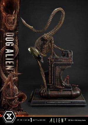 [PREORDINE] Alien 3 Statue Museum Masterline 1/3 Dog Alien XL 114 cm - Prime 1 Studio - Statue