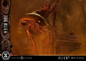 [PREORDINE] Alien 3 Statue Museum Masterline 1/3 Dog Alien XL 114 cm - Prime 1 Studio - Statue