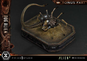 [PREORDINE] Statua Alien 3 Dog Alien XL Deluxe Bonus Version 114 cm - Prime 1 Studio - Statue