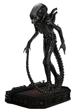 [PREORDINE] Alien: Statua Big Chap Xenomorph Close Up Shot Ver. 1/3 - 100 cm - Prime 1 Studio - Statue