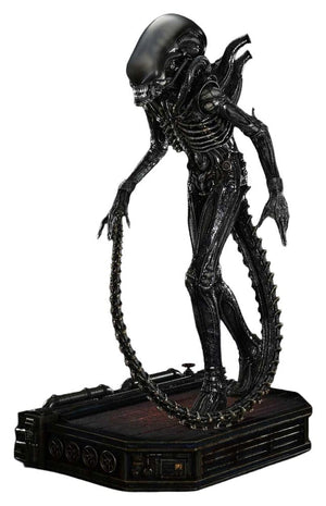 [PREORDINE] Alien: Statua Big Chap Xenomorph Close Up Ver. Deluxe 1/3 - 100 cm - Prime 1 Studio - Statue
