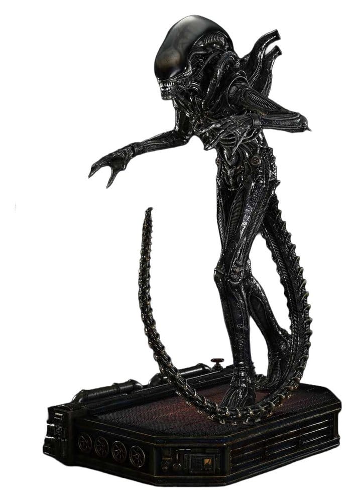 [PREORDINE] Statua Alien Big Chap Xenomorph Regular Ver. 1/3 - 100 cm - Prime 1 Studio - Statue