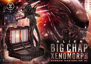 [PREORDINE] Statua Alien Big Chap Xenomorph Regular Ver. 1/3 - 100 cm - Prime 1 Studio - Statue