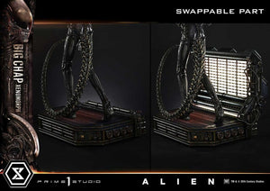 [PREORDINE] Statua Alien Big Chap Xenomorph Regular Ver. 1/3 - 100 cm - Prime 1 Studio - Statue