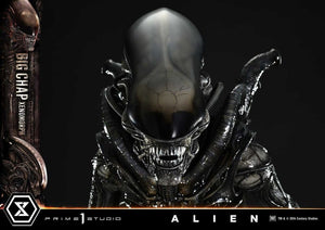 [PREORDINE] Statua Alien Big Chap Xenomorph Regular Ver. 1/3 - 100 cm - Prime 1 Studio - Statue