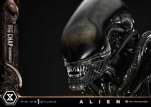 [PREORDINE] Statua Alien Big Chap Xenomorph Regular Ver. 1/3 - 100 cm - Prime 1 Studio - Statue