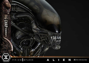 [PREORDINE] Statua Alien Big Chap Xenomorph Regular Ver. 1/3 - 100 cm - Prime 1 Studio - Statue