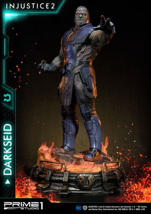 [PREORDINE] Statua Injustice 2 Darkseid 87 cm - Prime 1 Studio - Statue