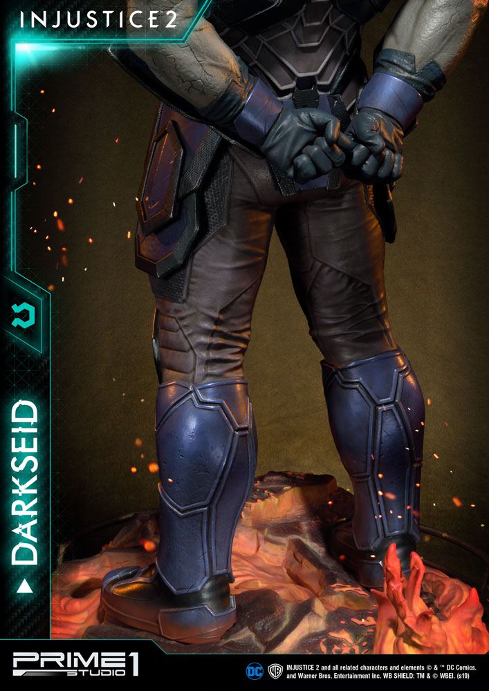 [PREORDINE] Statua Injustice 2 Darkseid 87 cm - Prime 1 Studio - Statue