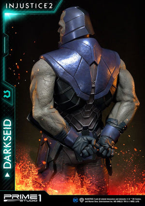 [PREORDINE] Statua Injustice 2 Darkseid 87 cm - Prime 1 Studio - Statue