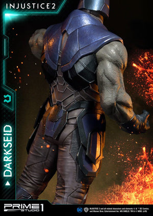 [PREORDINE] Statua Injustice 2 Darkseid 87 cm - Prime 1 Studio - Statue
