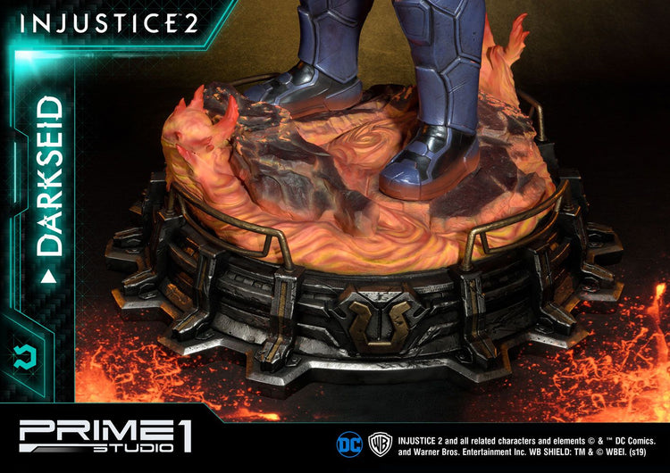 [PREORDINE] Statua Injustice 2 Darkseid 87 cm - Prime 1 Studio - Statue