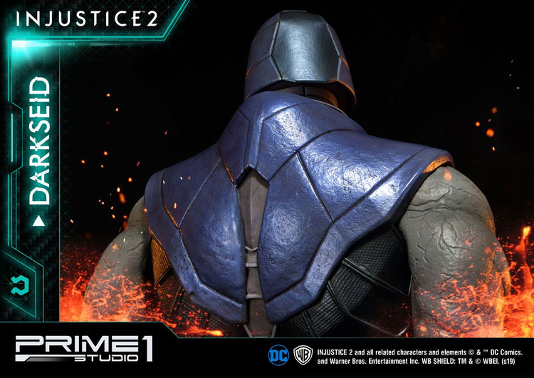 [PREORDINE] Statua Injustice 2 Darkseid 87 cm - Prime 1 Studio - Statue