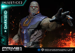 [PREORDINE] Statua Injustice 2 Darkseid 87 cm - Prime 1 Studio - Statue