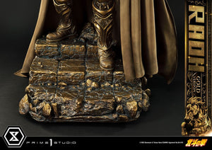 [PREORDINE] Statua Fist of the North Star 1/4 Raoh Gold Version 78 cm - Prime 1 Studio - Statue