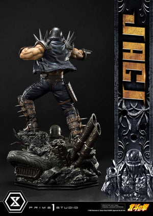 [PREORDINE] Statua Fist of the North Star: Jagi 69 cm - Prime 1 Studio - Statue