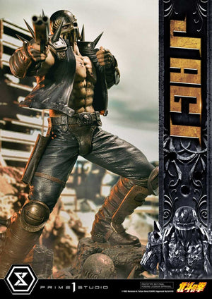 [PREORDINE] Statua Fist of the North Star: Jagi 69 cm - Prime 1 Studio - Statue
