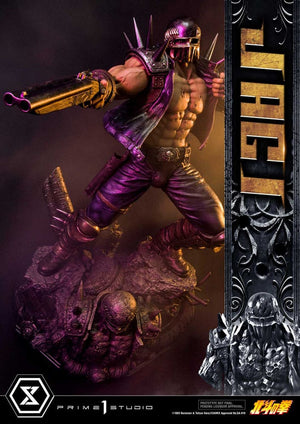 [PREORDINE] Statua Fist of the North Star: Jagi 69 cm - Prime 1 Studio - Statue