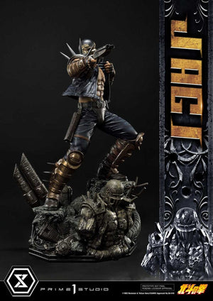 [PREORDINE] Statua Fist of the North Star: Jagi 69 cm - Prime 1 Studio - Statue