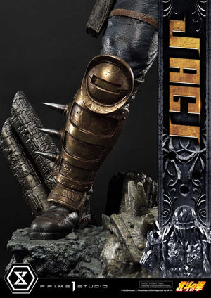 [PREORDINE] Statua Fist of the North Star: Jagi 69 cm - Prime 1 Studio - Statue