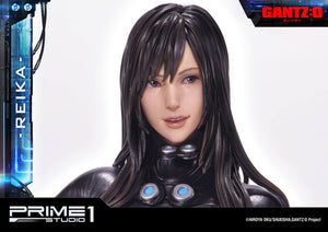 [PREORDINE] Gantz:O Statua Reika Black Edition 53 cm - Prime 1 Studio - Statue