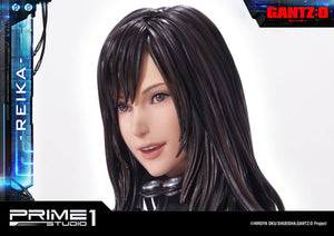 [PREORDINE] Gantz:O Statua Reika Black Edition 53 cm - Prime 1 Studio - Statue