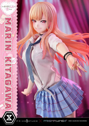 [PREORDINE] My Dress-Up Darling Statua 1/4 Marin Kitagawa 47 cm - Prime 1 Studio - Statue