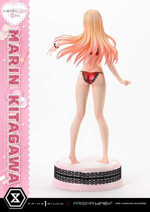 [PREORDINE] My Dress-Up Darling Statua 1/4 Marin Kitagawa 47 cm - Prime 1 Studio - Statue