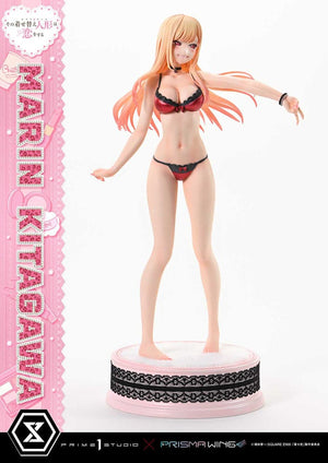 [PREORDINE] My Dress-Up Darling Statua 1/4 Marin Kitagawa 47 cm - Prime 1 Studio - Statue