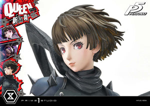 [PREORDINE] Statua Persona 5 - Makoto Niijima "Queen" Bonus Version 51 cm - Prime 1 Studio - Statue
