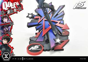 [PREORDINE] Statua Persona 5 - Makoto Niijima "Queen" Bonus Version 51 cm - Prime 1 Studio - Statue