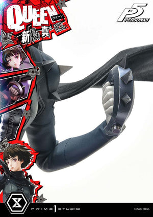 [PREORDINE] Statua Persona 5 - Makoto Niijima "Queen" Bonus Version 51 cm - Prime 1 Studio - Statue