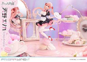 [PREORDINE] A Couple of Cuckoos Statua PVC Prisma Wing 1/7 Erika Amano 24 cm - Prime 1 Studio - Statue