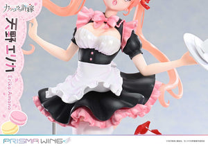 [PREORDINE] A Couple of Cuckoos Statua PVC Prisma Wing 1/7 Erika Amano 24 cm - Prime 1 Studio - Statue