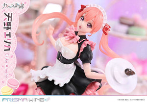 [PREORDINE] A Couple of Cuckoos Statua PVC Prisma Wing 1/7 Erika Amano 24 cm - Prime 1 Studio - Statue