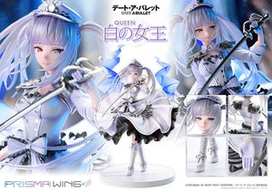 [PREORDINE] Date a Bullet: Statua Queen Prisma Wing 1/7 - 29 cm - Prime 1 Studio - Statue