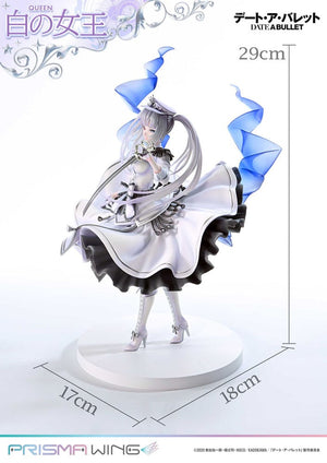 [PREORDINE] Date a Bullet: Statua Queen Prisma Wing 1/7 - 29 cm - Prime 1 Studio - Statue