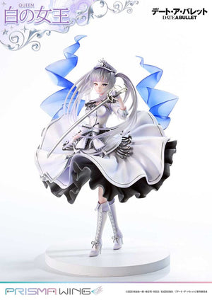 [PREORDINE] Date a Bullet: Statua Queen Prisma Wing 1/7 - 29 cm - Prime 1 Studio - Statue