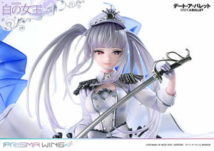 [PREORDINE] Date a Bullet: Statua Queen Prisma Wing 1/7 - 29 cm - Prime 1 Studio - Statue