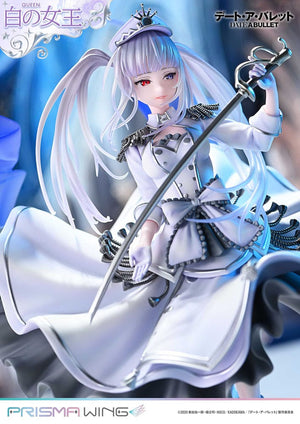 [PREORDINE] Date a Bullet: Statua Queen Prisma Wing 1/7 - 29 cm - Prime 1 Studio - Statue