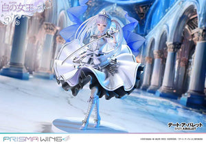[PREORDINE] Date a Bullet: Statua Queen Prisma Wing 1/7 - 29 cm - Prime 1 Studio - Statue