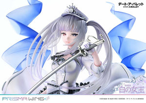 [PREORDINE] Date a Bullet: Statua Queen Prisma Wing 1/7 - 29 cm - Prime 1 Studio - Statue