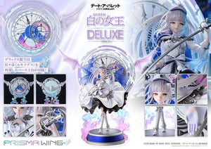 [PREORDINE] Date a Bullet: Statua Queen Deluxe Version 1/7 - 34 cm - Prime 1 Studio - Statue
