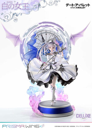 [PREORDINE] Date a Bullet: Statua Queen Deluxe Version 1/7 - 34 cm - Prime 1 Studio - Statue