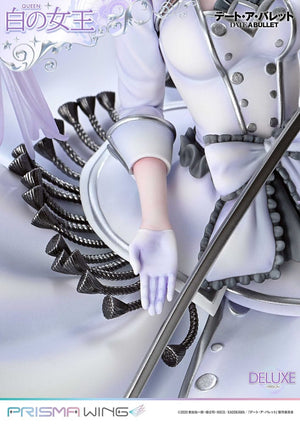 [PREORDINE] Date a Bullet: Statua Queen Deluxe Version 1/7 - 34 cm - Prime 1 Studio - Statue