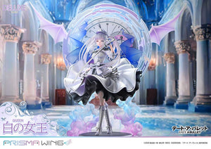 [PREORDINE] Date a Bullet: Statua Queen Deluxe Version 1/7 - 34 cm - Prime 1 Studio - Statue