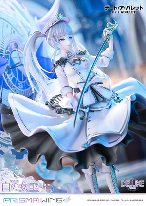 [PREORDINE] Date a Bullet: Statua Queen Deluxe Version 1/7 - 34 cm - Prime 1 Studio - Statue