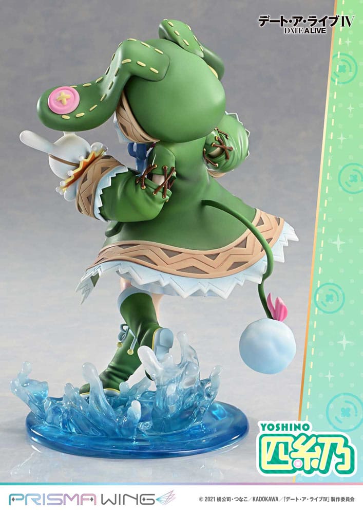 [PREORDINE] Statua Yoshino 1/7 Date A Live Prisma Wing 20 cm - Prime 1 Studio - Statue